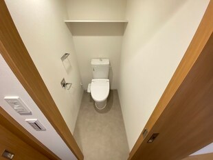 AKADEMOS　Residenceの物件内観写真